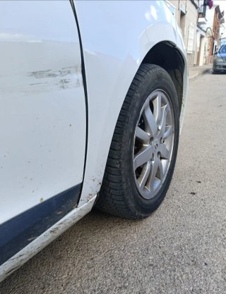 Renault Megane 2011
