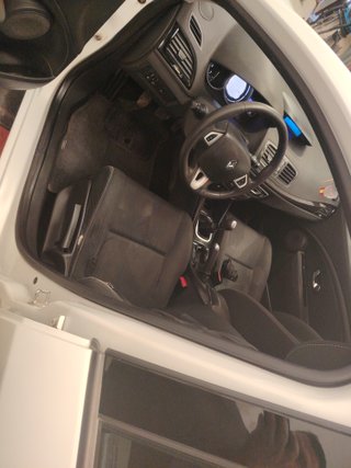 Renault Megane 2011