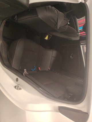 Renault Megane 2011
