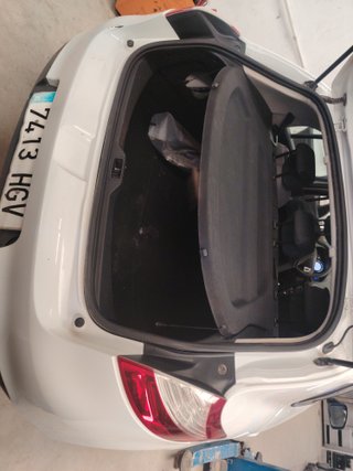 Renault Megane 2011