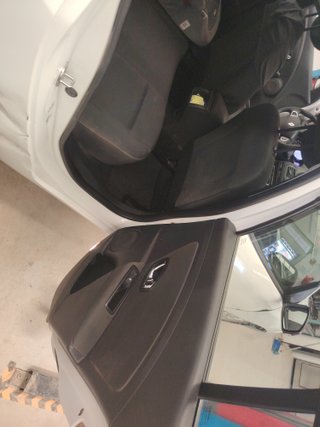 Renault Megane 2011