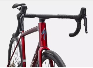 Manillar Integrado Roval Alpinist Cockpit II,
