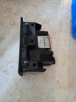 Climatizador Audi A3 8L