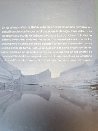 LA CONSPIRACIÓN - Dan Brown