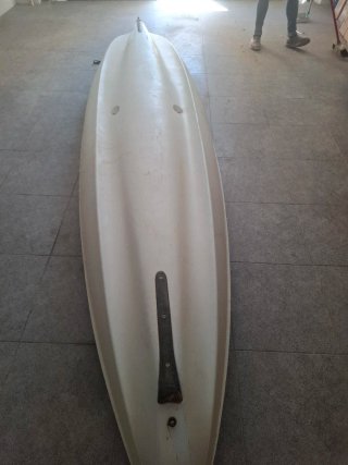 Kayak BIC Sport Tobago Azul