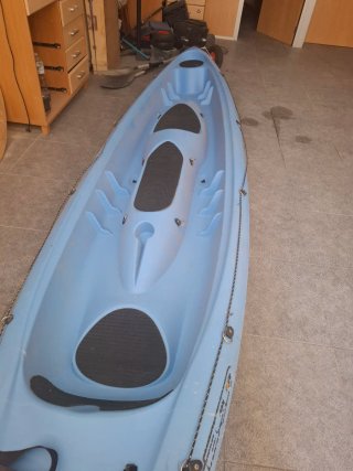 Kayak BIC Sport Tobago Azul