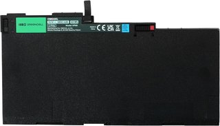 Batería portátil alta duración compatible HP