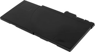 Batería portátil alta duración compatible HP