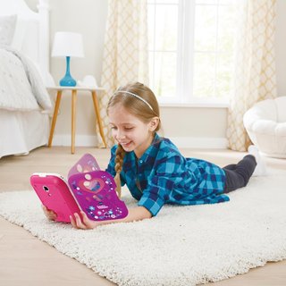 VTech diario digital educativo niños