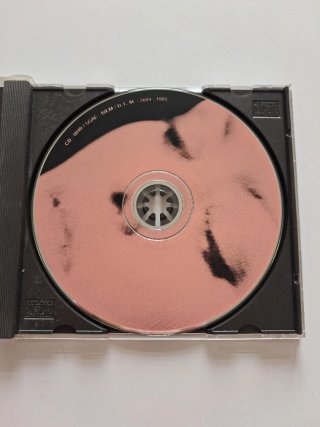 CD Alejandra Guzmán Enorme