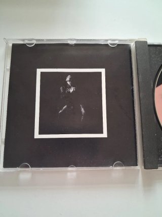 CD Alejandra Guzmán Enorme