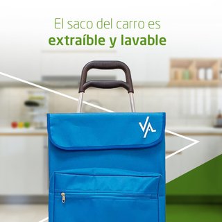 Amig carro compra 4 ruedas térmico