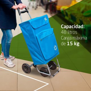Amig carro compra 4 ruedas térmico