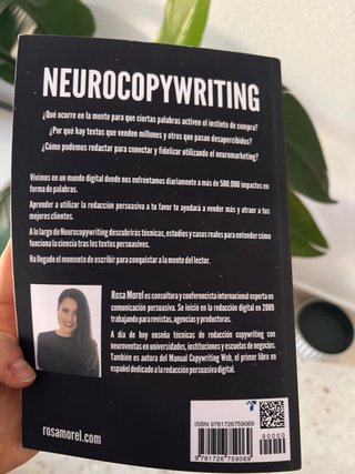 NEUROCOPYWRITING la Ciencia Detrás de Los Texto...