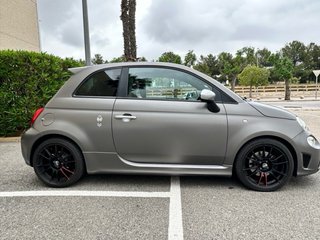 Abarth 595 2019