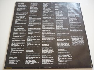 Running Wild - "The First Years Of Piracy" LP