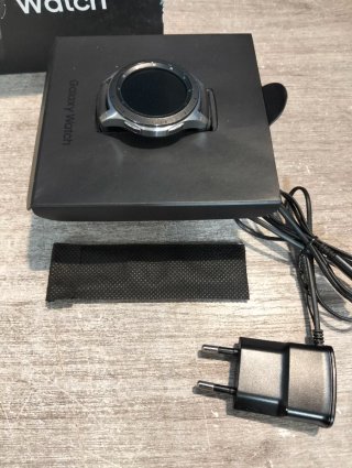 Reloj Samsung Galaxy Watch 46 smartwatch SM-R805F