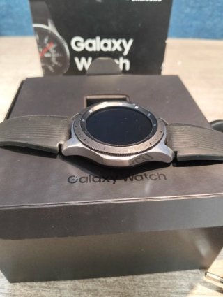 Reloj Samsung Galaxy Watch 46 smartwatch SM-R805F