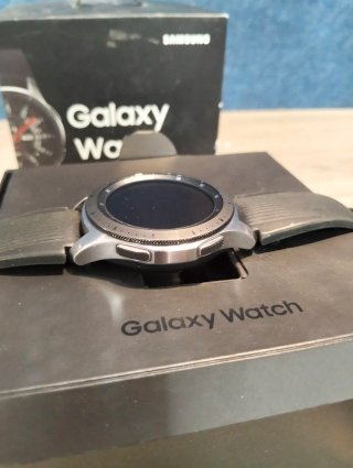 Reloj Samsung Galaxy Watch 46 smartwatch SM-R805F
