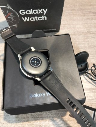 Reloj Samsung Galaxy Watch 46 smartwatch SM-R805F