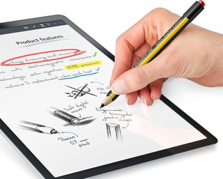 STAEDTLER stylus jumbo para dibujo digital