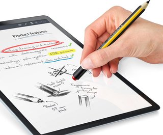 STAEDTLER stylus jumbo para dibujo digital
