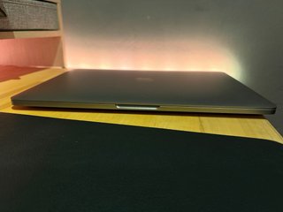 MacBook Pro M1 13” 16GB/1TB