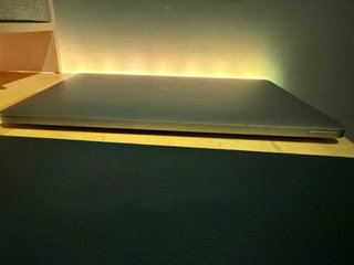 MacBook Pro M1 13” 16GB/1TB