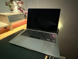 MacBook Pro M1 13” 16GB/1TB