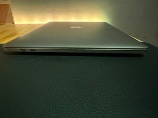 MacBook Pro M1 13” 16GB/1TB
