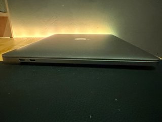 MacBook Pro M1 13” 16GB/1TB