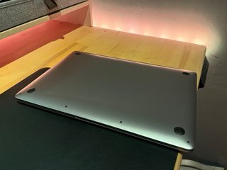 MacBook Pro M1 13” 16GB/1TB