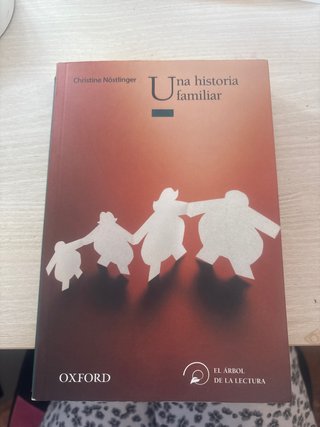 Una historia familiar