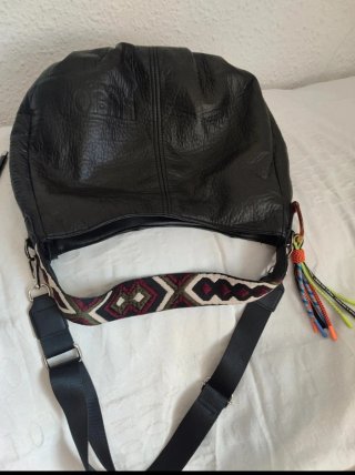 Borsa Liu Jo Nero