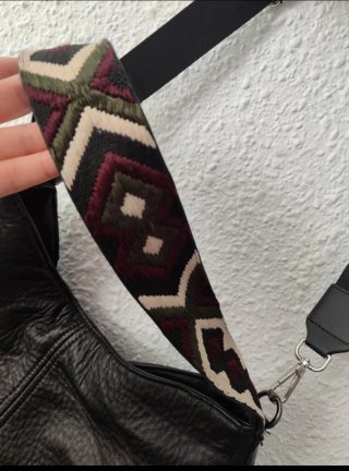 Borsa Liu Jo Nero
