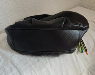 Borsa Liu Jo Nero