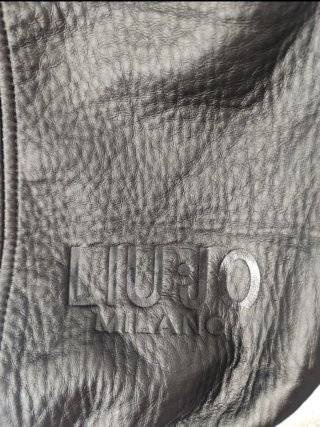 Borsa Liu Jo Nero