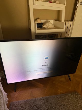 Samsung TV 45 pulgadas