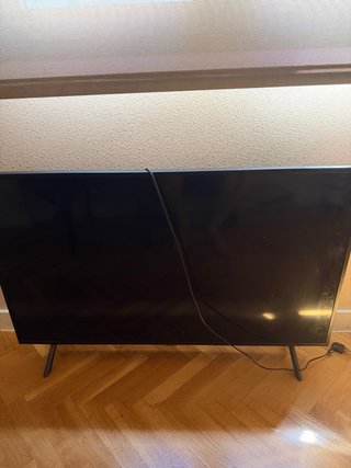 Samsung TV 45 pulgadas