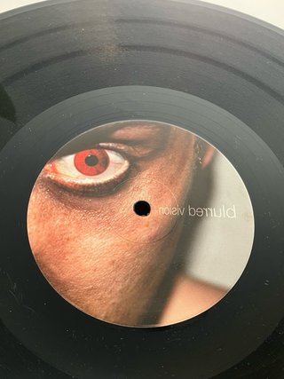 Amochi - Dome / Toroiseki 12 Vinilo