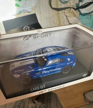PS4 Gran Turismo Sport Edición Coleccionista
