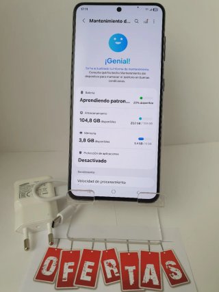 Samsung Galaxy S21 5G