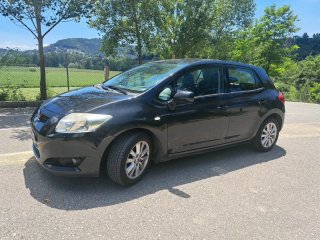 Toyota Auris 2008