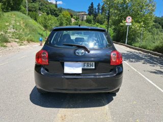 Toyota Auris 2008