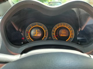 Toyota Auris 2008