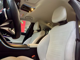 Mercedes-Benz Clase C300e AMG Berlina 313cv