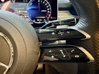 Mercedes-Benz Clase C300e AMG Berlina 313cv