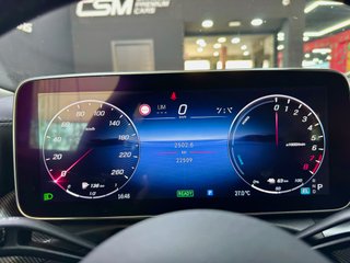 Mercedes-Benz Clase C300e AMG Berlina 313cv
