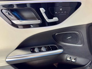 Mercedes-Benz Clase C300e AMG Berlina 313cv