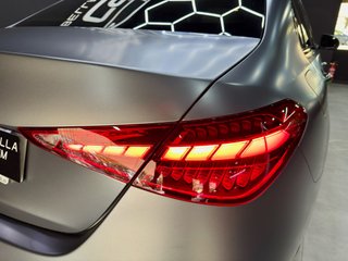 Mercedes-Benz Clase C300e AMG Berlina 313cv